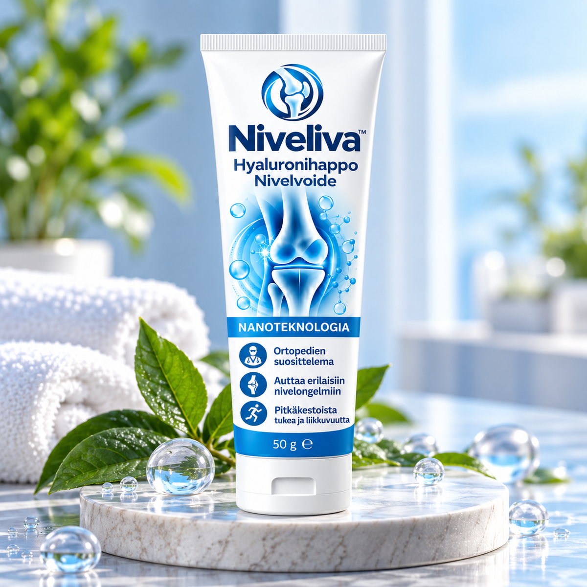 Niveliva™
